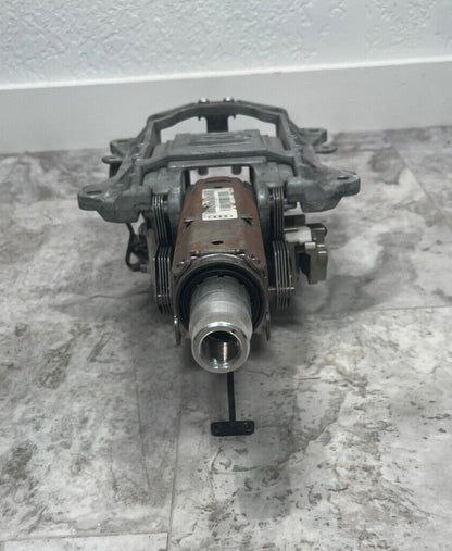 2007-15 Audi Q7 Steering Column OEM