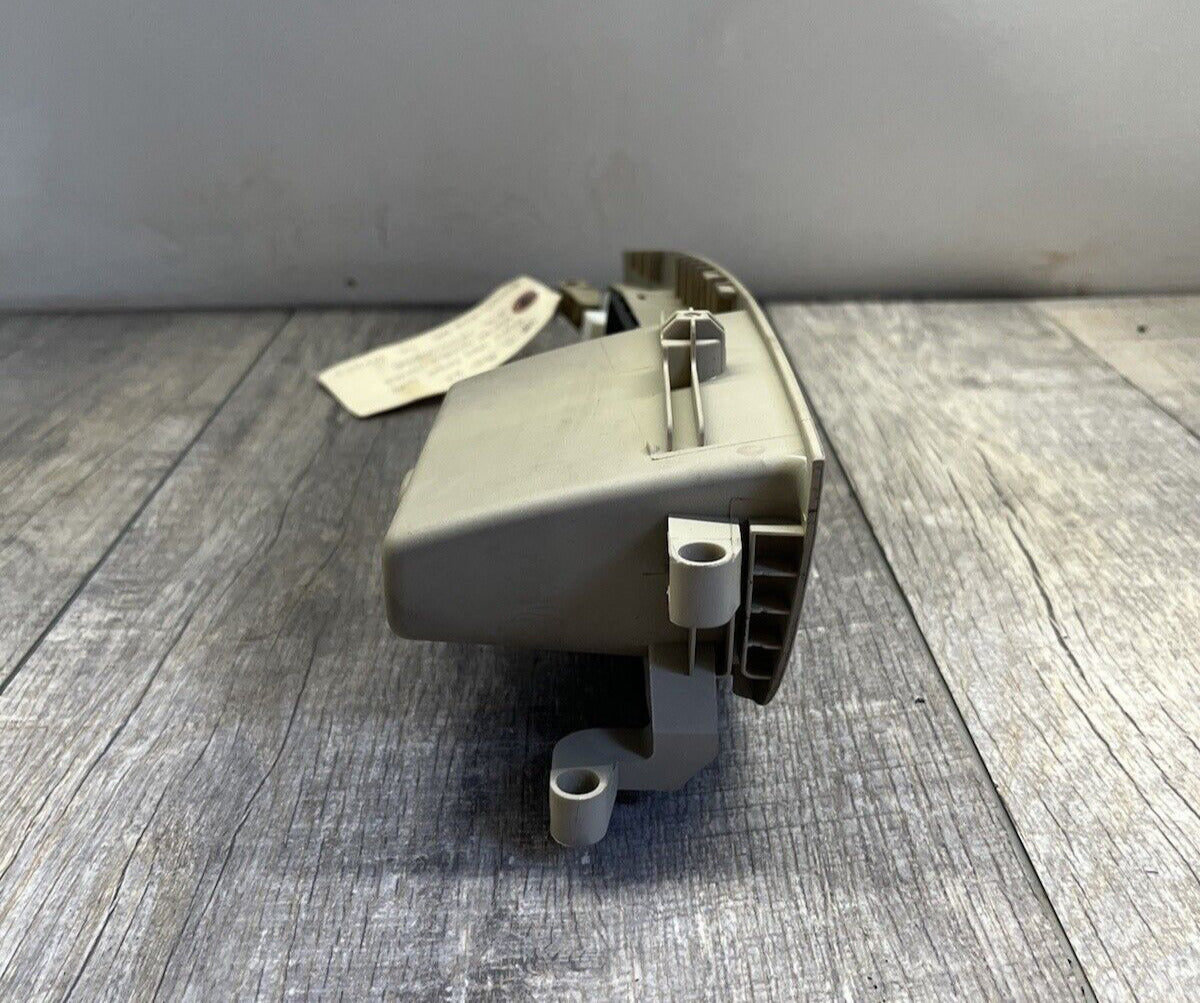 2011-15 Audi Q7 Front Left Master Window Switch OEM