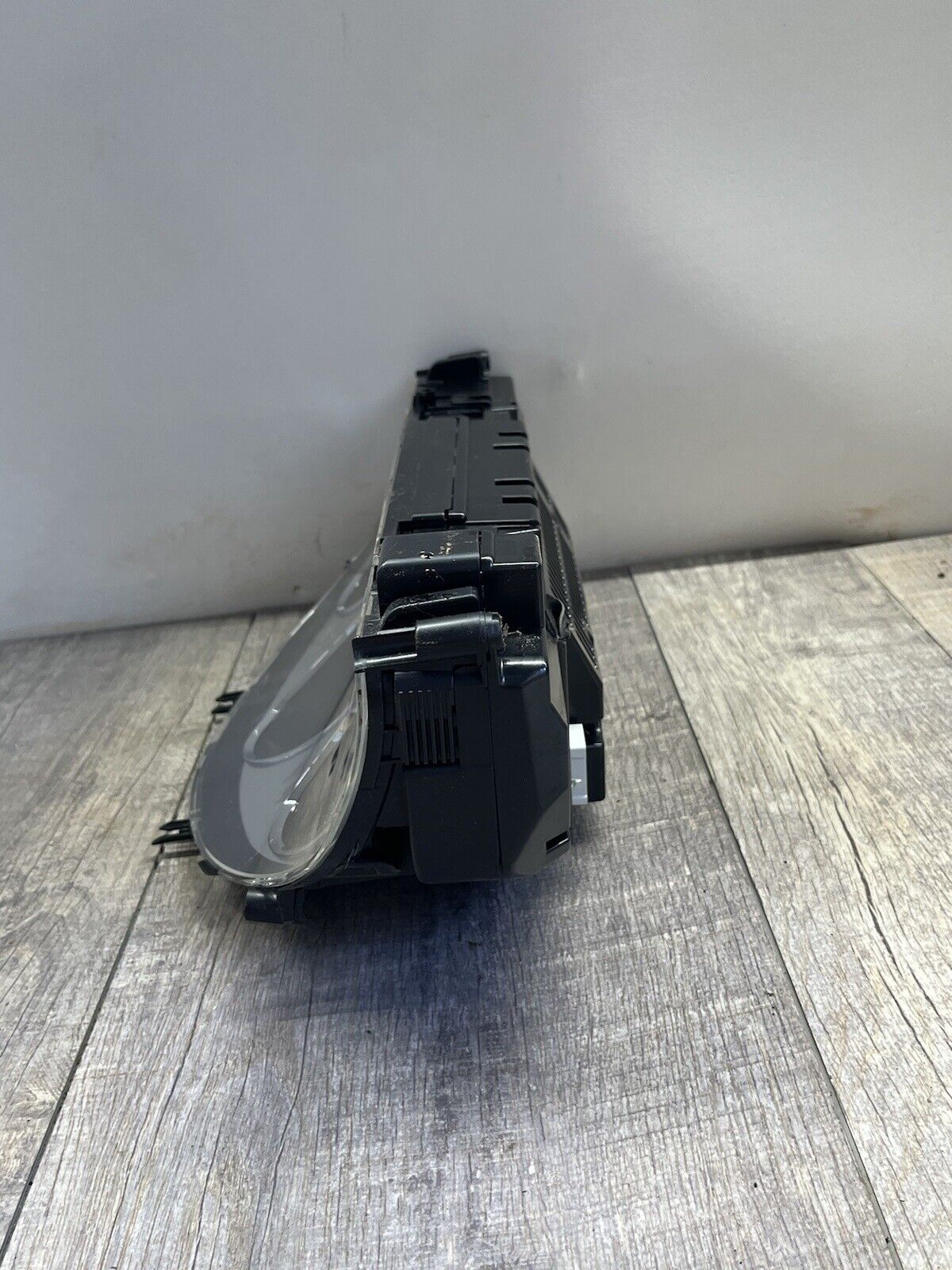 2008-11 Mercedes W204 C300 C350 Instrument Speedometer Cluster OEM