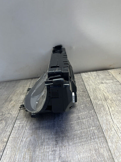 2008-11 Mercedes W204 C300 C350 Instrument Speedometer Cluster OEM