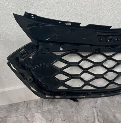 2018-21 Chevrolet Equinox Front Grill Trim OEM