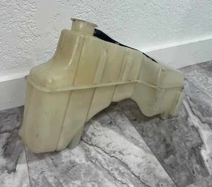 2005-10 Dodge Chrysler 300 Radiator Coolant Recovery Reservoir