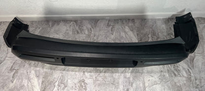 2022-24 Nissan Pathfinder Rear Lower Bumper Cover OEM