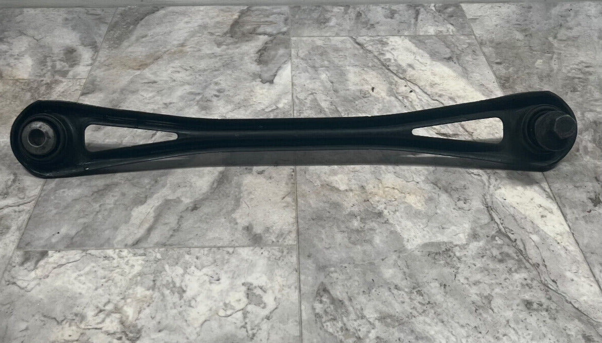 2010-15 Audi Q7 Rear Left Side Trac Bar Control Arm OEM