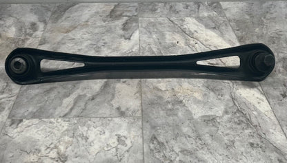 2010-15 Audi Q7 Rear Left Side Trac Bar Control Arm OEM