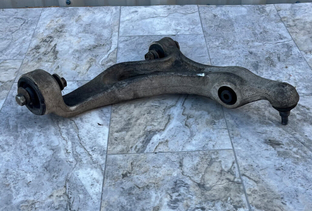 2011-15 Audi Q7 Front Right Lower Control Arm OEM