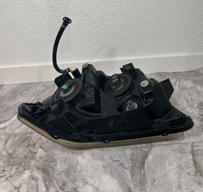 2007-13 Toyota Tundra Right Passenger Headlight Halogen OEM