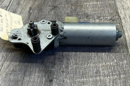2006-11 BMW E90 E92 328i 330i 335i Front Left Lower Seat Motor OEM