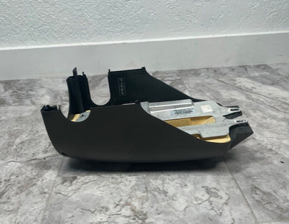 2011-15 Audi Q7 Steering Column Lower Cover OEM