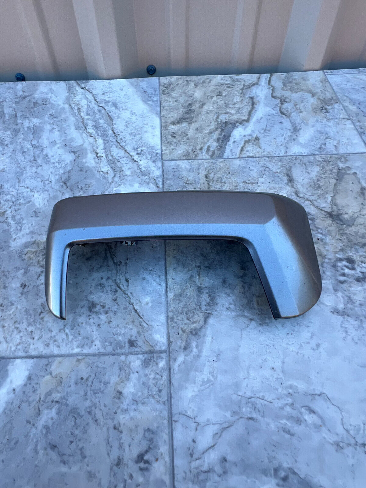 2014-19 Chevy Silverado Front Center Dash Headlight Control Switch OEM