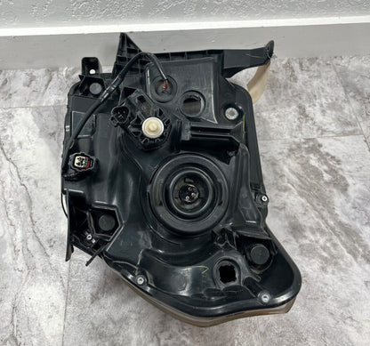 2014-17 Toyota Tundra Right Passenger Side Headlight Halogen OEM