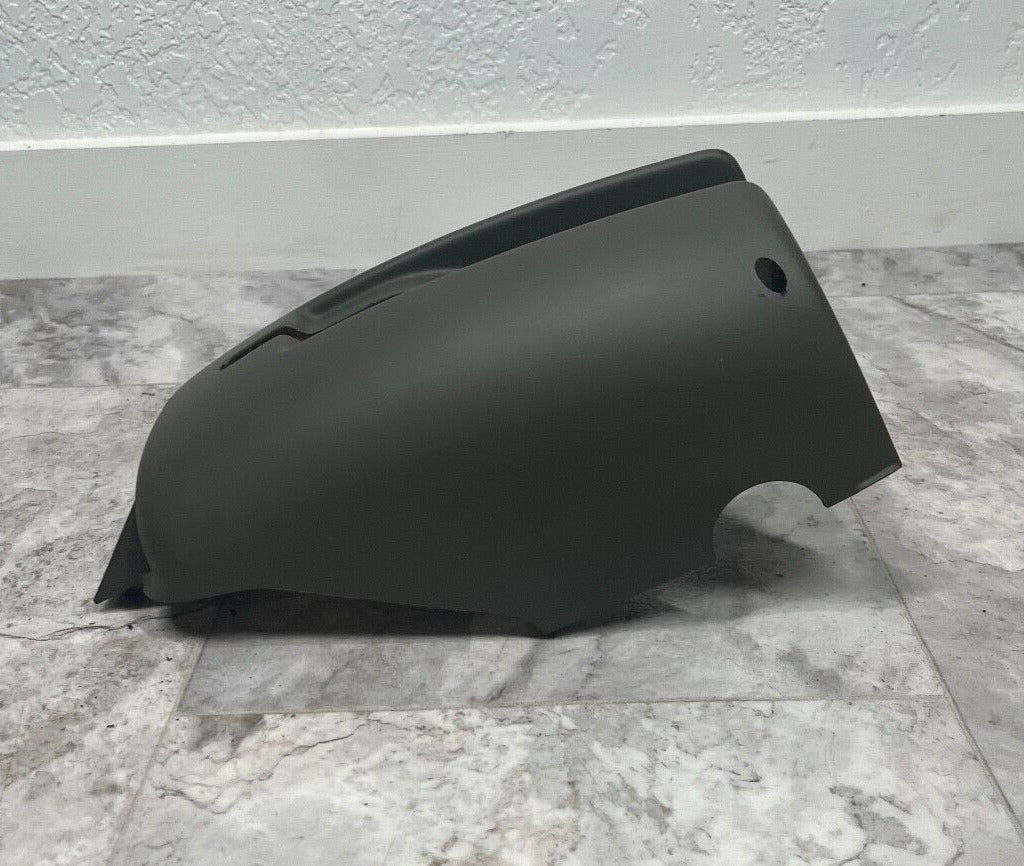 2011-15 Audi Q7 Steering Column Lower Cover OEM