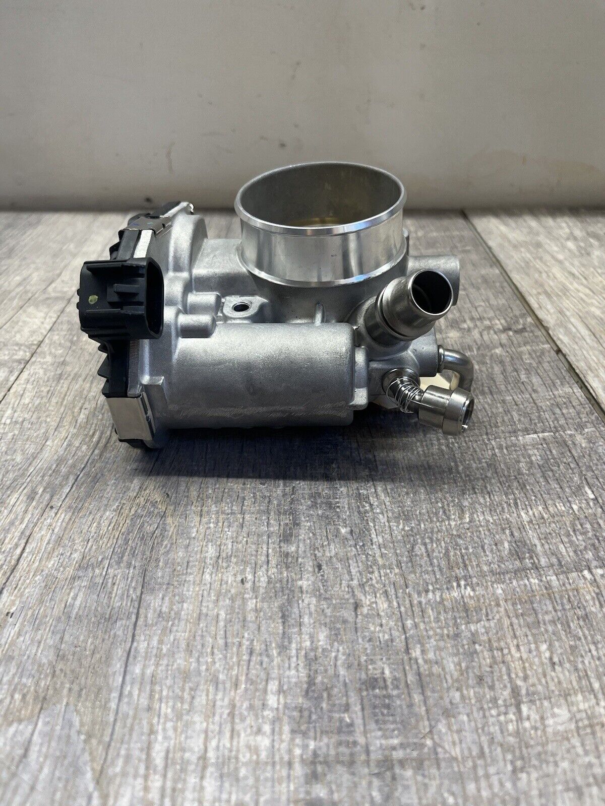 2009-18 Chevrolet Cruze Sonic Aveo Pontiac Throttle Body Valve