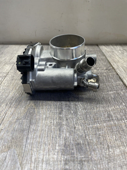 2009-18 Chevrolet Cruze Sonic Aveo Pontiac Throttle Body Valve