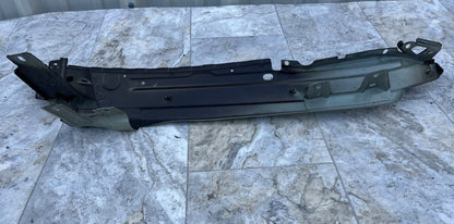 2007-15 Audi Q7 Front Right Upper Fender Mount Bracket Reinforcement OEM