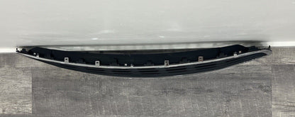 2013-15 Toyota Avalon Limited Front Bumper Lower Grille W/Chrome Trim