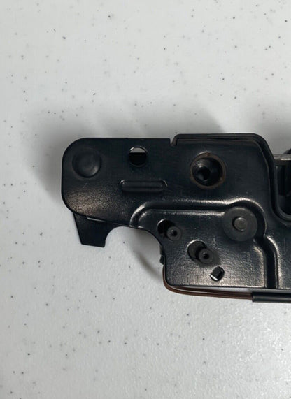 2007-15 Audi Q7 Front Lower Hood Latch Lock Actuator OEM