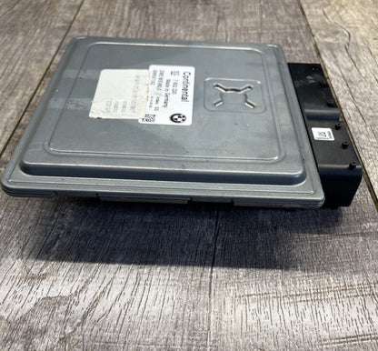 2007-10 BMW 328i ECU Engine Computer Module OEM