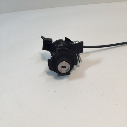 2008-15 Mercedes C300 W204 C250 Trunk Lid Latch Lock Actuator OEM