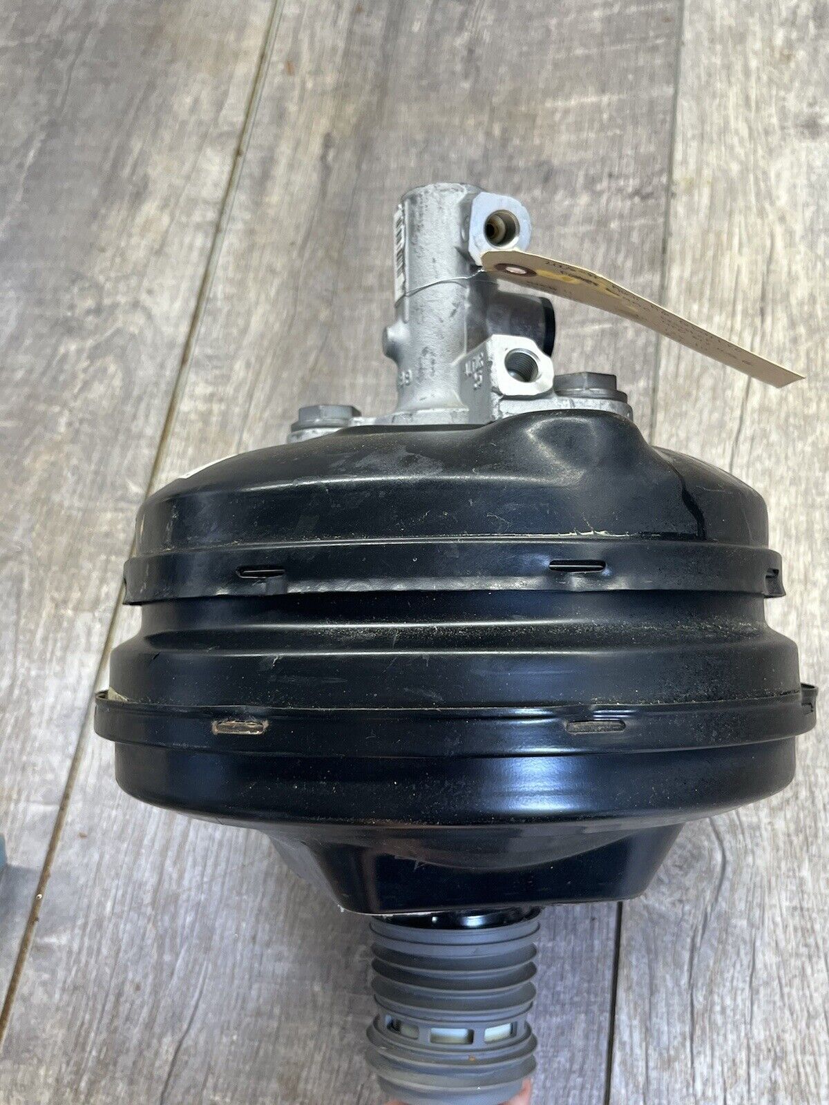 2005-11 Audi A6 C6 Vacuum Brake Booster OEM