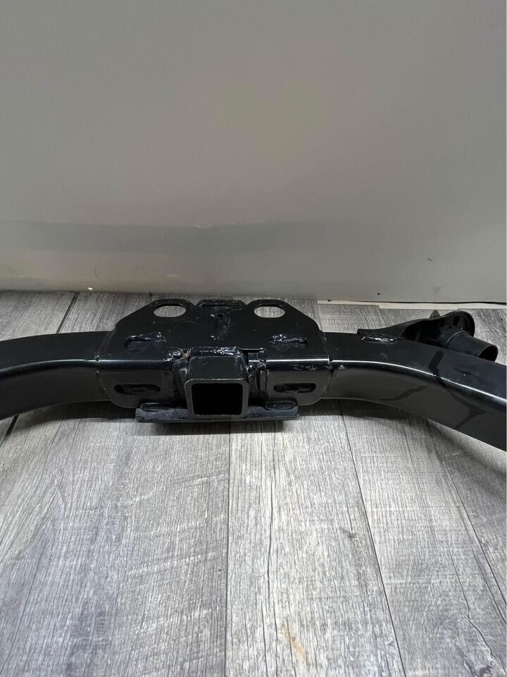 2013-20 INFINITI QX60 Rear Bumper Back Towing Trailer Hicth Bar Frame OEM