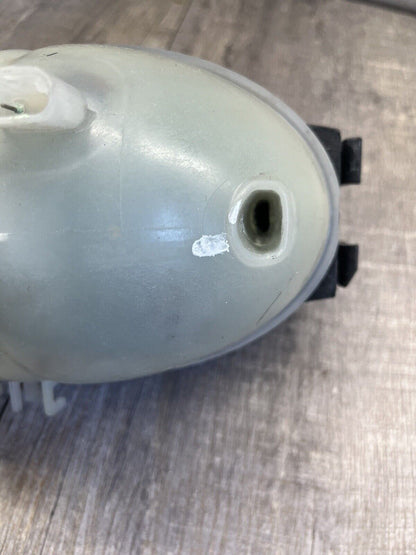 2008-11 Mercedes W204 C250 C300 Radiator Coolant Overflow Tank Reservoir OEM