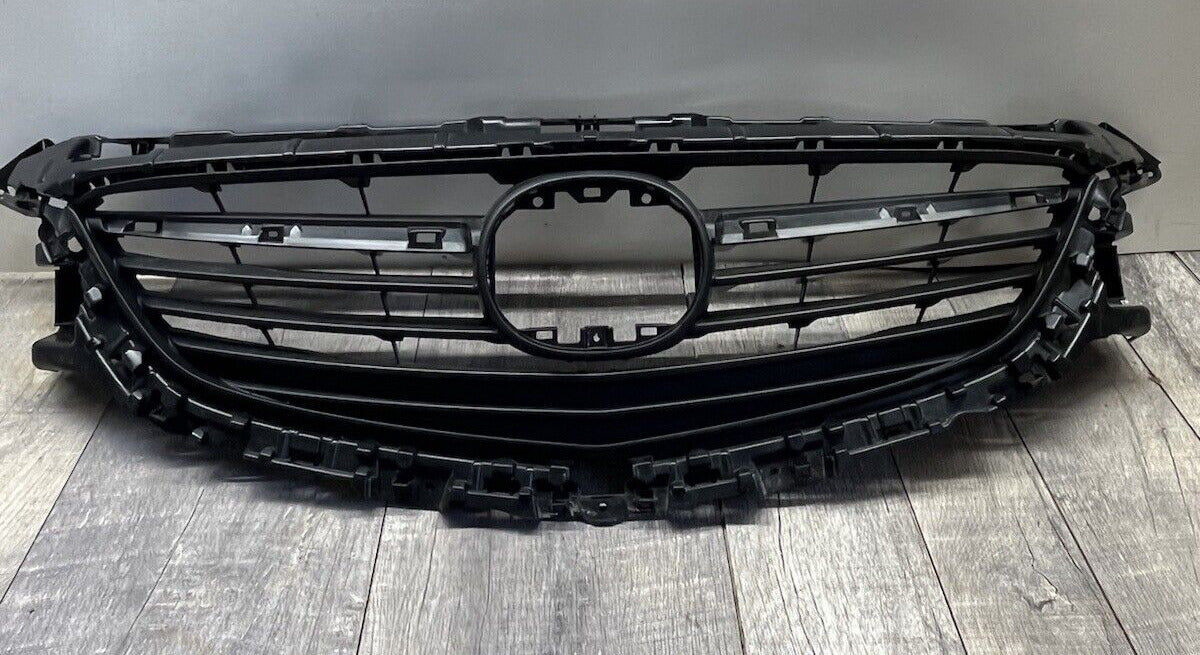 2014-16 Mazda 6 Front Grille OEM