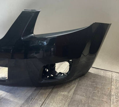 2009-10 Pontiac Vibe Front Bumper Cover OEM