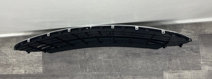 2013-15 Toyota Avalon Limited Front Bumper Lower Grille W/Chrome Trim