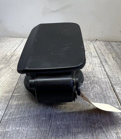 2006-12 BMW E90 E91 328i Exterior Fuel Tank Filler Door Lid Cover Panel OEM