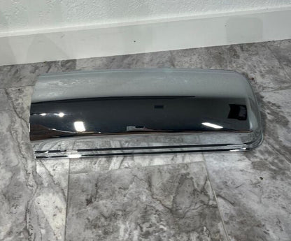 2008-17 Freightliner Cascadia Chrome Truck Door Mirror Cover Left or Right