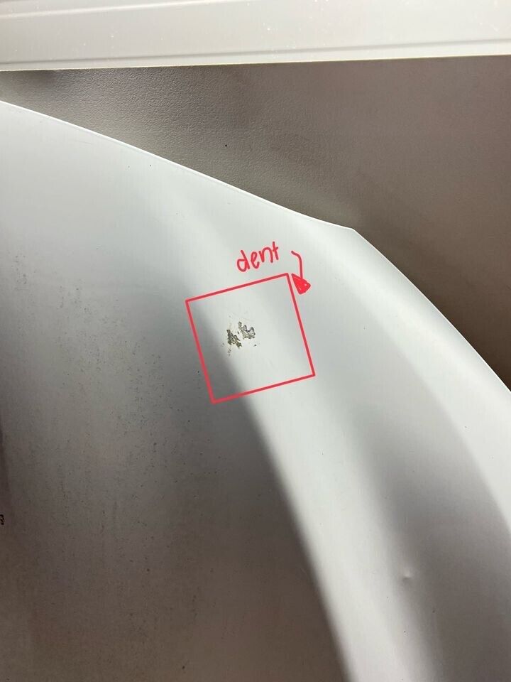 2018-23 Toyota Camry Hood Panel Bonnet Shell OEM