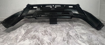 2022-24 Nissan Pathfinder Rear Lower Bumper Cover OEM