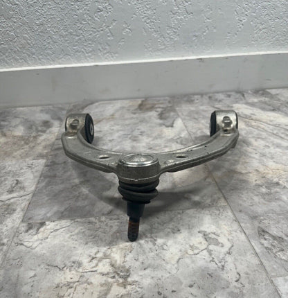 2007-15 Audi Q7 Front Left or Right Upper Arm OEM
