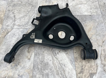 2005 Audi A6 Rear Left Lower Axle Knuckle OEM