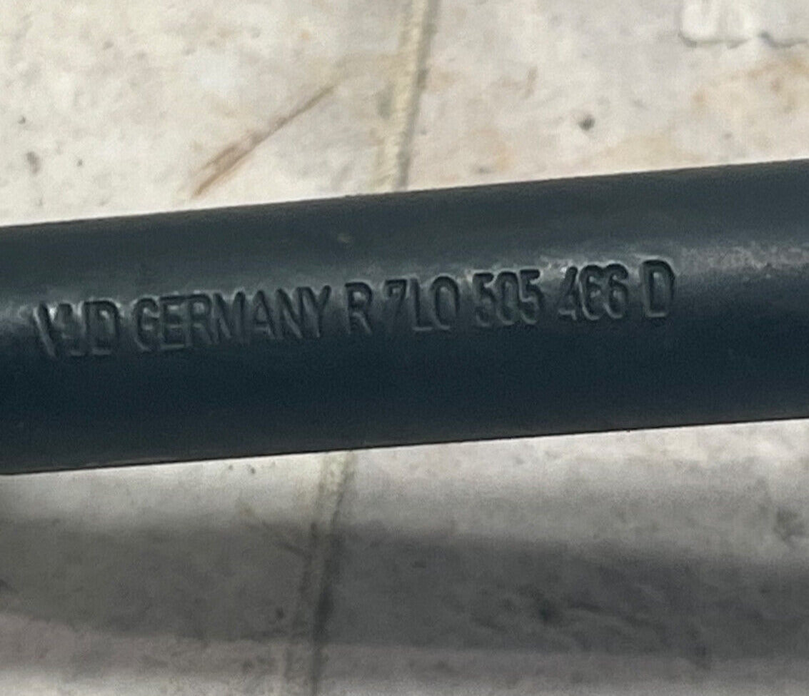 2007-15 Audi Q7 Rear Right Stabilizer Sway Anti Roll Bar Link OEM
