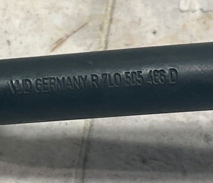 2007-15 Audi Q7 Rear Right Stabilizer Sway Anti Roll Bar Link OEM