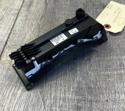 2007-14 Mercedes W221 S550 S400 Cluster Control Switch OEM