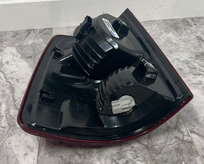 2009-18 Dodge Ram 1500/2500/3500 Rear Passenger Right Side Tail Light