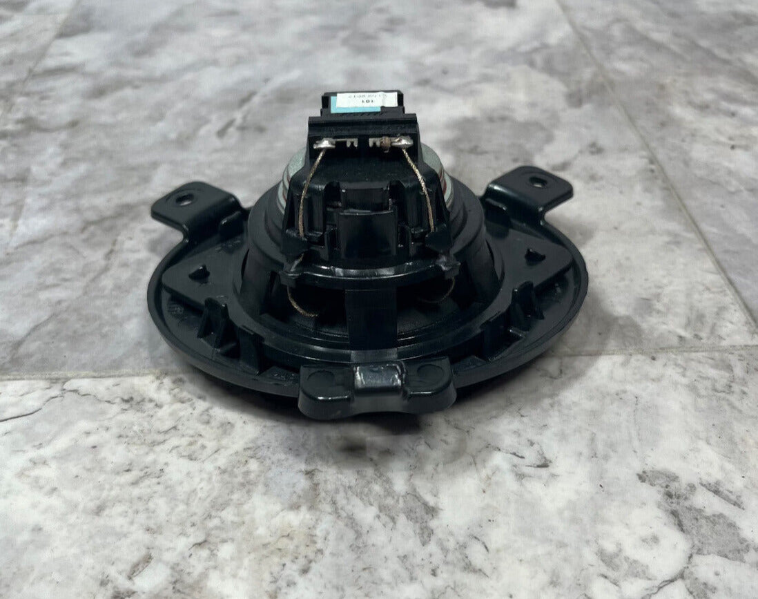 2007-12 Audi Q7 Rear Left Door Speaker BOSE OEM