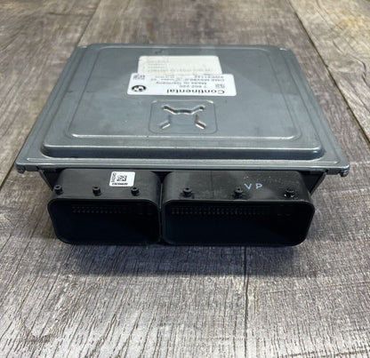 2007-10 BMW 328i ECU Engine Computer Module OEM