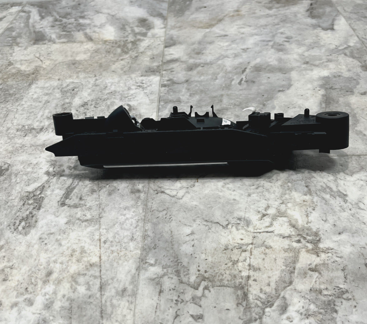2007-15 Audi Q7 Front Right Interior Door Release Handle OEM