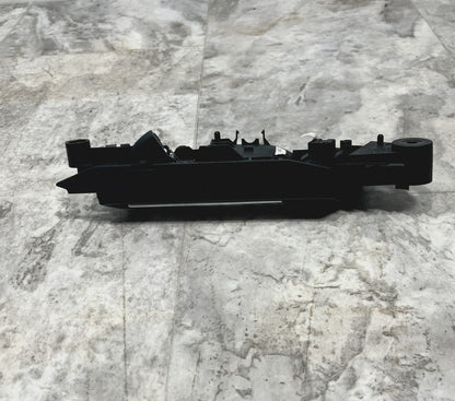 2007-15 Audi Q7 Front Right Interior Door Release Handle OEM