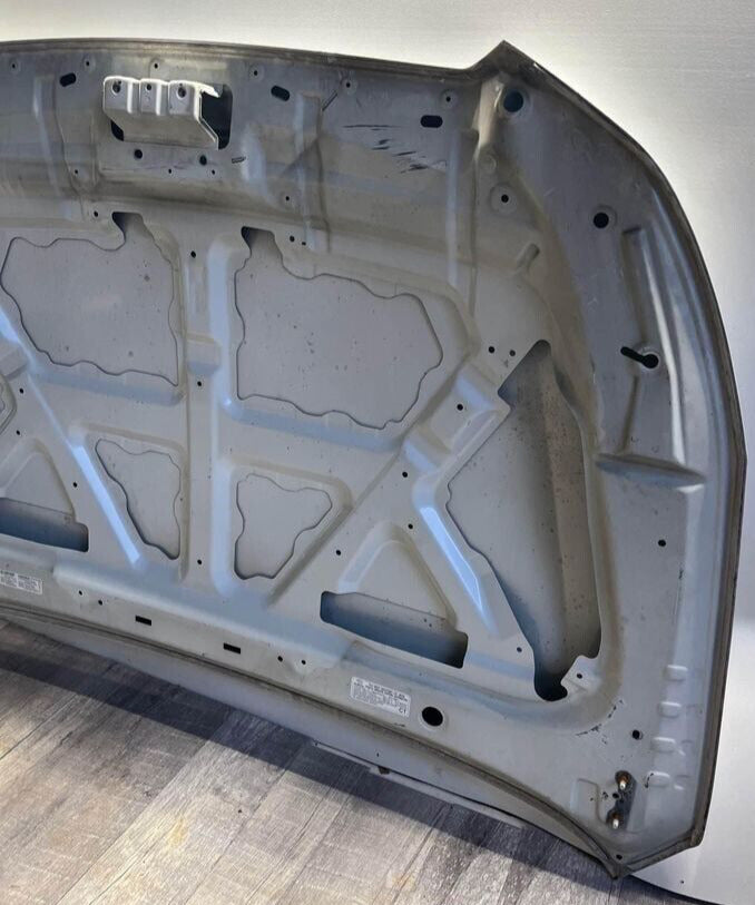 2012-17 Subaru Impreza Hood Panel OEM
