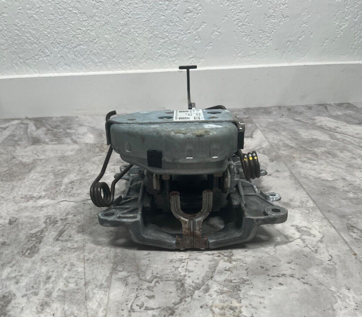 2007-15 Audi Q7 Steering Column OEM