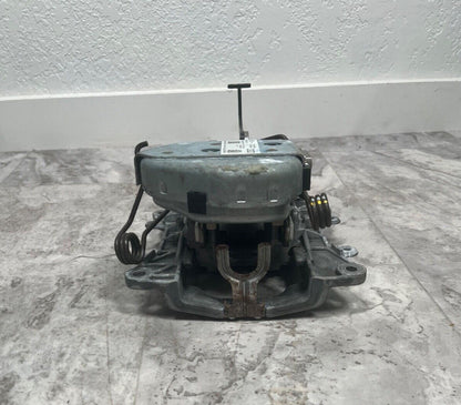 2007-15 Audi Q7 Steering Column OEM