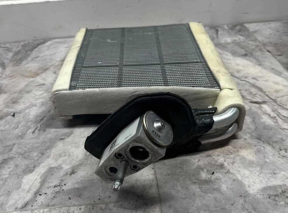 2017-24 Ford F-150 AC Heater Core Radiator w/ Valve OEM