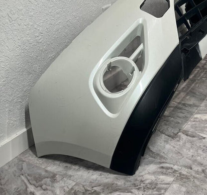 2013-16 Nissan Pathfinder Front Bumper Cover OEM