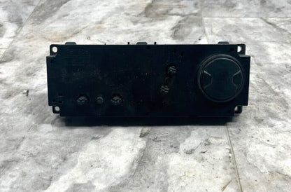 2021-23 Ford F-150 Front Left Seat Adjust Control w/o Switch OEM