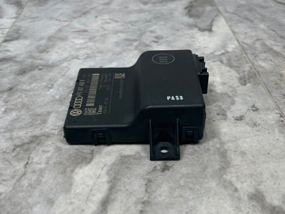 2011-15 Audi Q7 Can-Bus Gateway Control Module OEM